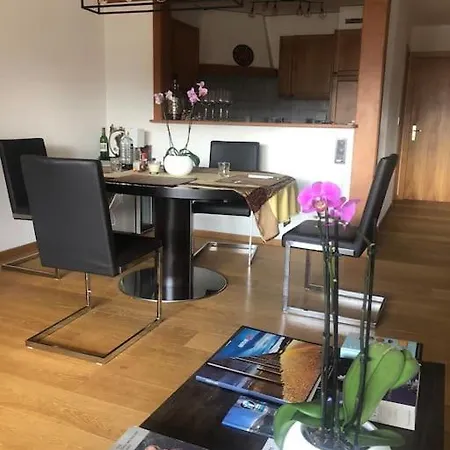 Two Bedroom By Moubra Lake With Fireplace And Great Views Apartment *