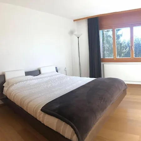 Apartment Two Bedroom By Moubra Lake With Fireplace And Great Views *
